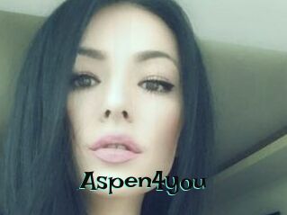 Aspen4you