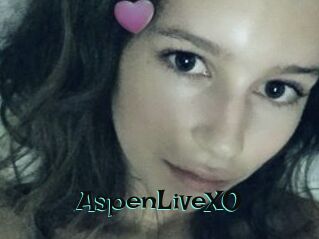 AspenLiveXO Blog Pornostar