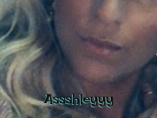 Assshleyyy