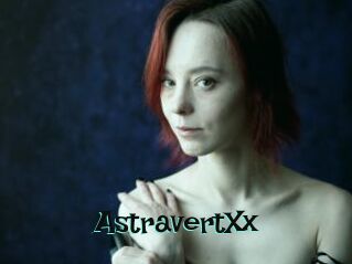 AstravertXx