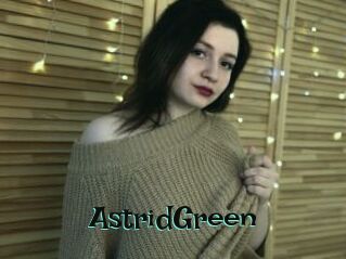 AstridGreen
