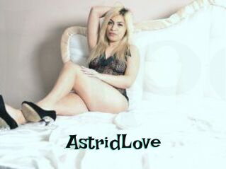 AstridLove