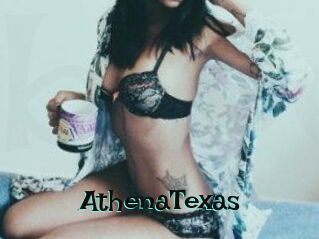 Athena_Texas