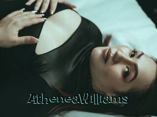 AtheneaWilliams