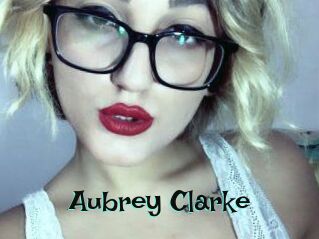 Aubrey_Clarke
