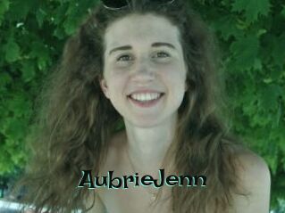 AubrieJenn