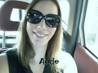 Aude
