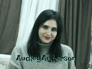 AudleyAnderson