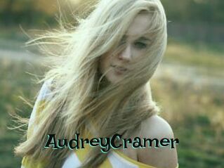 AudreyCramer Blog Pornostar