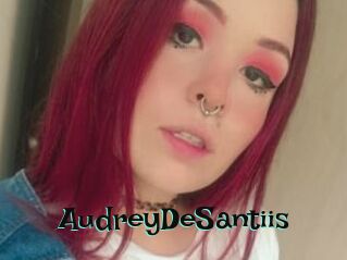 AudreyDeSantiis