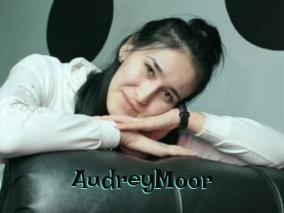 AudreyMoor