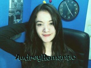 AudreyRomantic