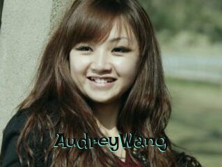 AudreyWang