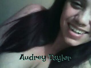 Audrey_Tayler