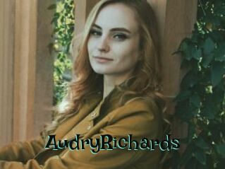 AudryRichards