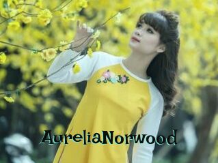 AureliaNorwood