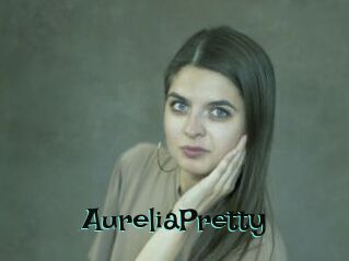 AureliaPretty