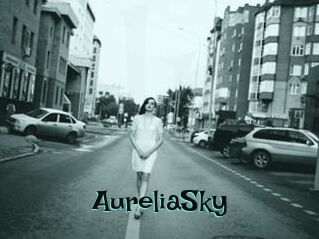 AureliaSky