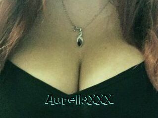 AurellaXXX