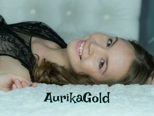 AurikaGold