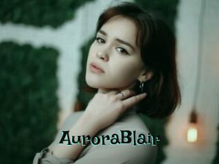 AuroraBlair