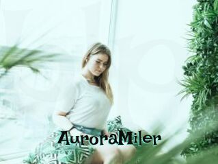 AuroraMiler