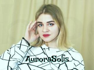 AuroraSolis