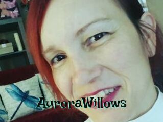 AuroraWillows