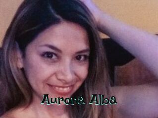 Aurora_Alba