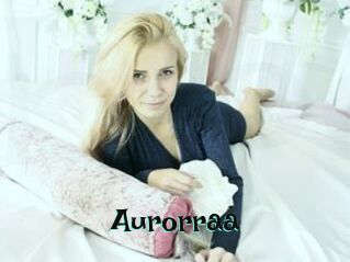 Aurorraa