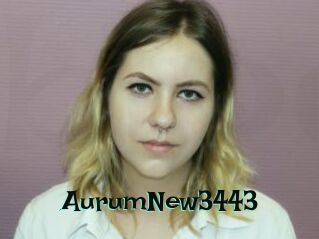 AurumNew3443