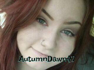 AutumnDawn47