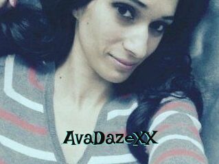 AvaDazeXX