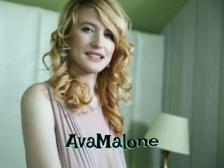 AvaMalone