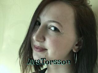 AvaTorsson