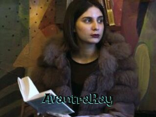 AvantraRay
