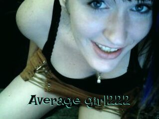 Average_girl222 Blog Pornostar