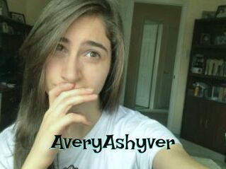 AveryAshyver