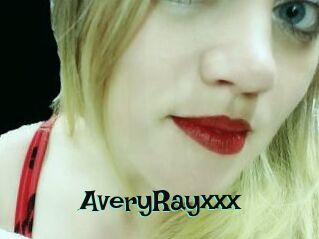AveryRayxxx