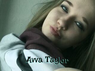 Avva_Taylor