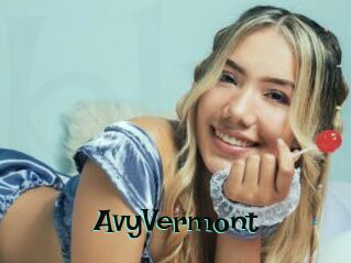 AvyVermont