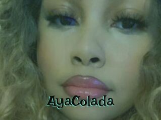 AyaColada