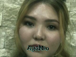 AyaMio