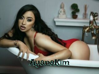 AyanaKim