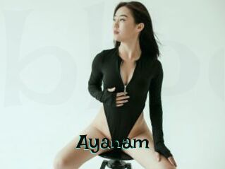 Ayanam
