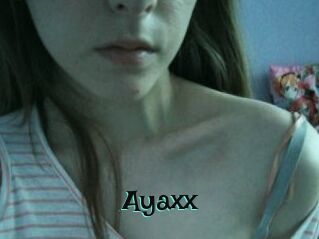 Ayaxx