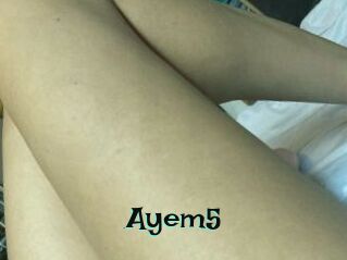 Ayem5 Blog Pornostar