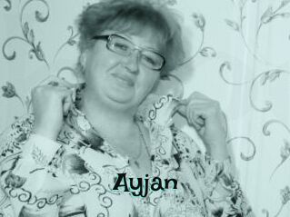 Ayjan