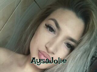 AysaJolie