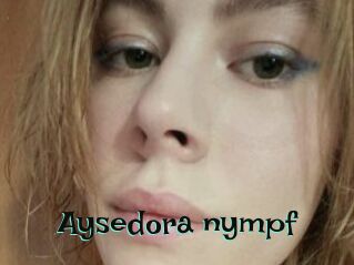 Aysedora_nympf